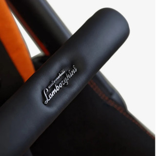 Silver Cross kolica za bebe Reef Lamborgini