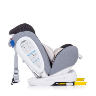 Chipolino autosedište tourneo0-36 kg