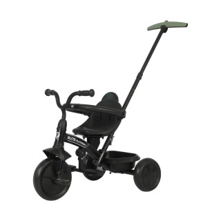 Qplay tricikl Elite Platinum