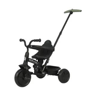 Qplay tricikl Elite Platinum