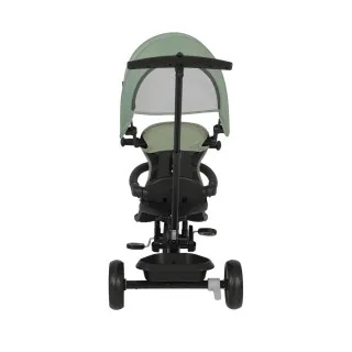 Qplay tricikl Elite Platinum
