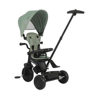 Qplay tricikl Elite Platinum