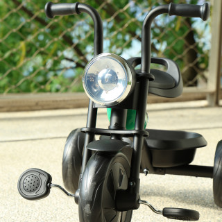 Qplay tricikl Triduro