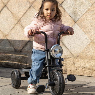 Qplay tricikl Triduro