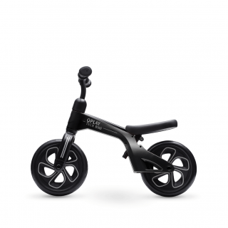 Qplay balanser, Tech