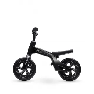 Qplay balanser, Tech