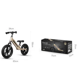 Qplay balanser Racer