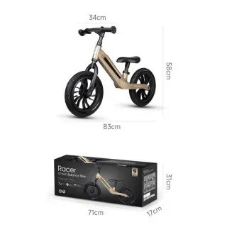 Qplay balanser Racer