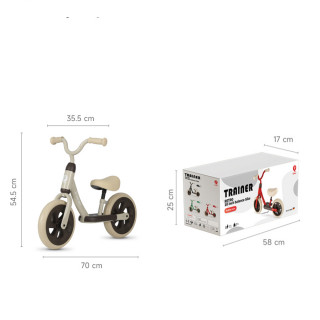 Qplay balanser Trainer