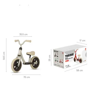 Qplay balanser Trainer