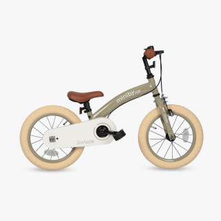 Qplay bicikl Miniby 14inča