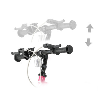 Qplay bicikl Miniby 14inča