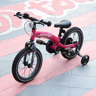 Qplay bicikl Miniby 14inča