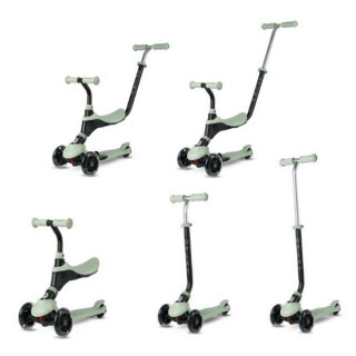 Qplay trotinet Sema Pro 5/1