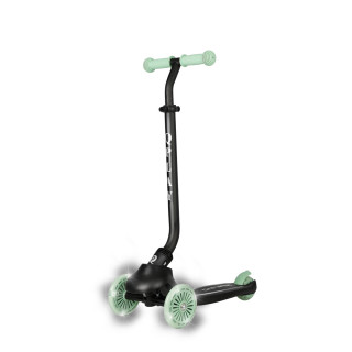 Qplay trotinet Sema Evo