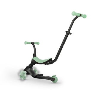 Qplay trotinet Sema Evo