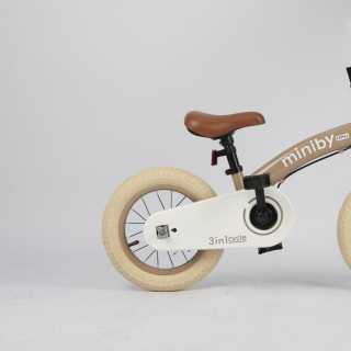 Qplay bicikl Miniby 12inča