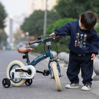 Qplay bicikl Miniby 12inča