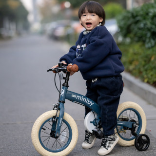 Qplay bicikl Miniby 12inča