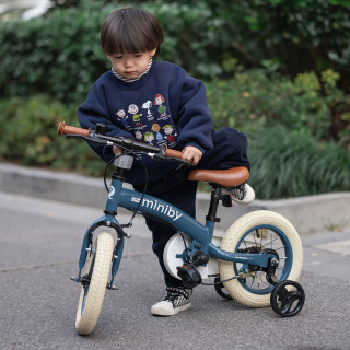 Qplay bicikl Miniby 12inča