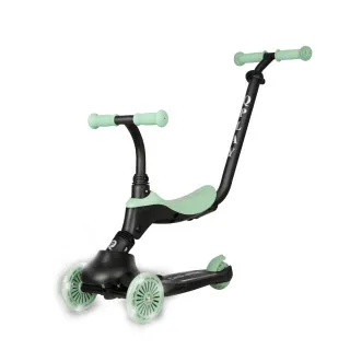 Qplay trotinet Sema 5u1