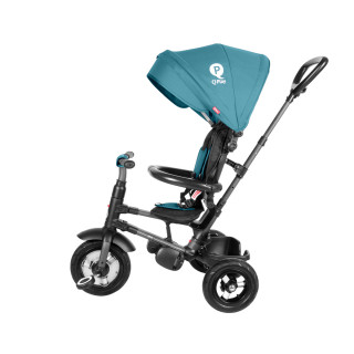 Qplay tricikl Rito Air sa gumenim točkovima