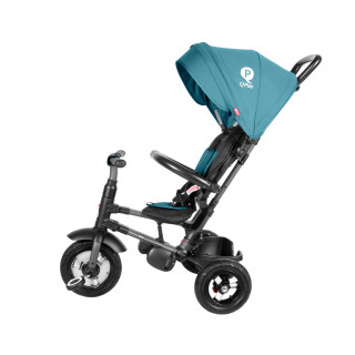 Qplay tricikl Rito Air sa gumenim točkovima