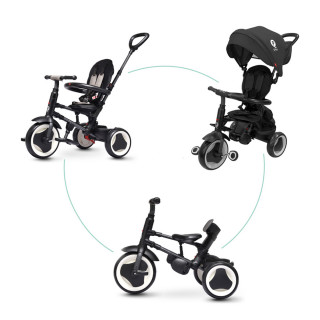 Qplay tricikl Rito Plus