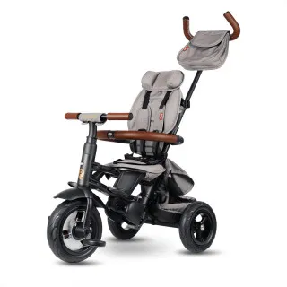 Qplay tricikl Rito Deluxe, 3/1