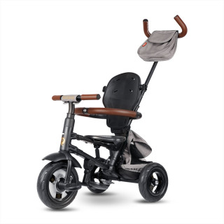 Qplay tricikl Rito Deluxe, 3/1