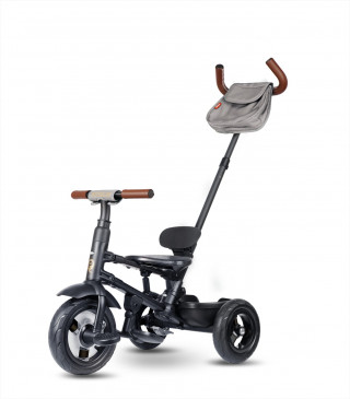 Qplay tricikl Rito Deluxe, 3/1