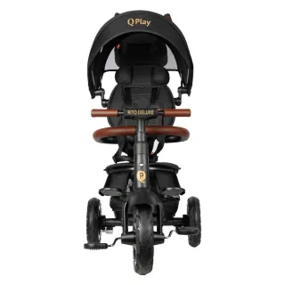 Qplay tricikl Rito Deluxe, 3/1