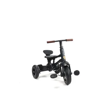 Qplay tricikl Rito Deluxe, 3/1