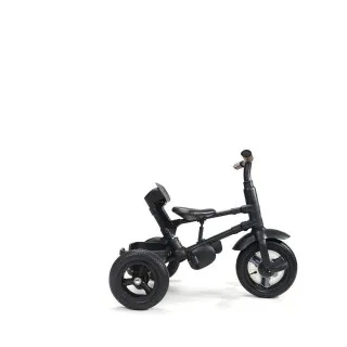 Qplay tricikl Rito Deluxe, 3/1