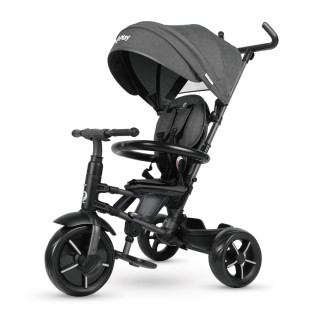 Qplay tricikl Rito Star