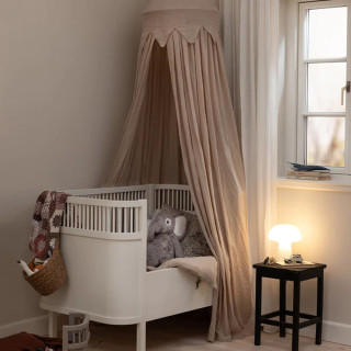 Sebra baldahin, 245cm