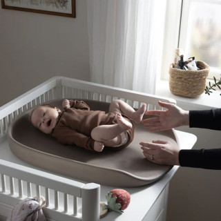 Sebra podloga za presvlačenje,65x50x8cm