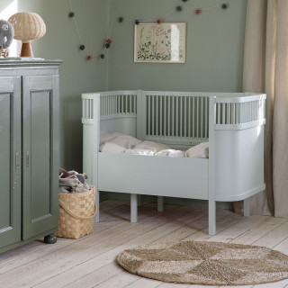 Sebra krevetac, 15-80kg, 88x115.25x75.75