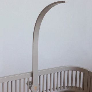 Sebra držač vrteške