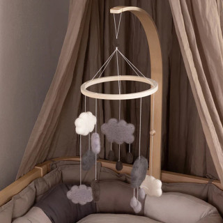 Sebra držač vrteške