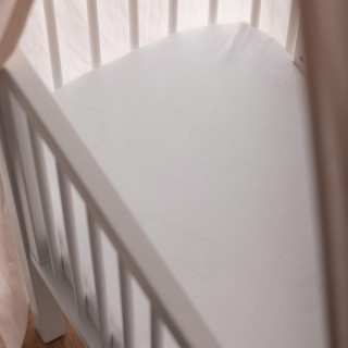 Sebra čarsav za kolevku