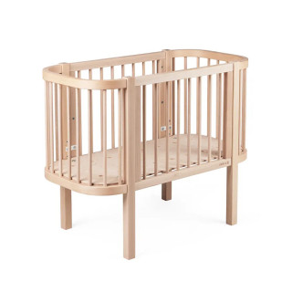 Sebra kolevka Wooden edition