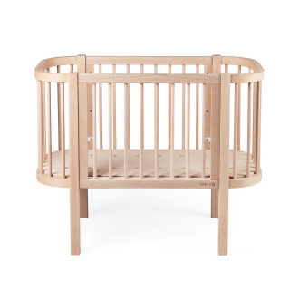 Sebra kolevka Wooden edition