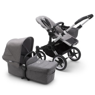 Bugaboo kolica duo Donkey 3