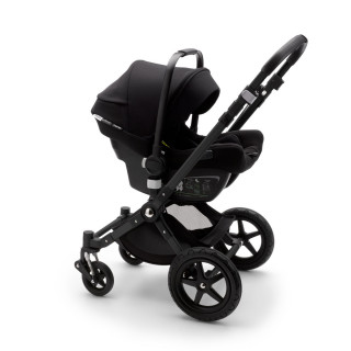 Bugaboo autosedište  Turtle Air by Nuna