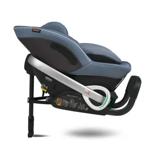 BeSafe autosedište Stretch B,Cloud Melange, 0-7g