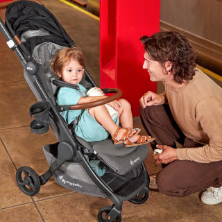 Ergobaby kolica Metro+ Deluxe