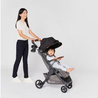 Ergobaby kolica Metro+ Deluxe