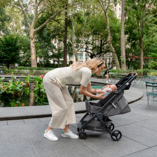 Ergobaby kolica Metro+ Deluxe