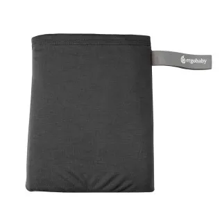 Ergobaby marama za nošenje bebe Aura Soft Black